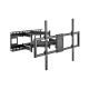 2. Equip 650343 TV-Halterung 3,05 m (120") Schwarz