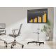 9. Equip 650630 TV-Halterung 2,18 m (86") Silber