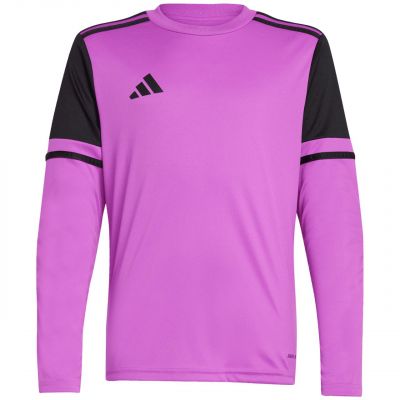 adidas Squadra 25 Langarm-Torwarttrikot Jr. JJ1939