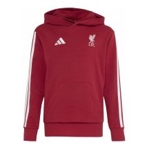 adidas Junior Liverpool FC KG2499 Hoodie
