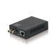 3. LevelOne FVT-2002 Netzwerk-Konverter 100 Mbit/s 1310 nm Schwarz