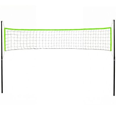 26. Deluxe Volleyballset 570x55x230cm 5in1 Enero