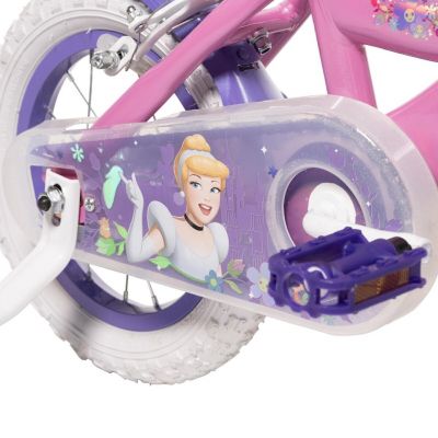 5. HUFFY Disney PRINCESS 12" Fahrrad 22494W
