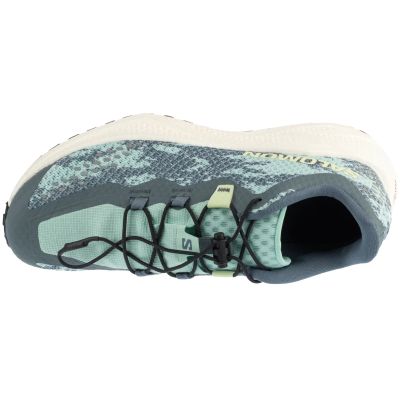 3. Salomon Aero Glide 4 GRVL L49174700 Blau 42