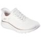 Skechers Damen-Sneaker zum Hineinschlüpfen BOBS SQUAD CHAOS CURRENT MUSE 117497 WTGD