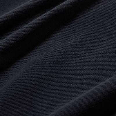 7. Nike Studio Fleece Leichte Damenhose Schwarz IM8104 001