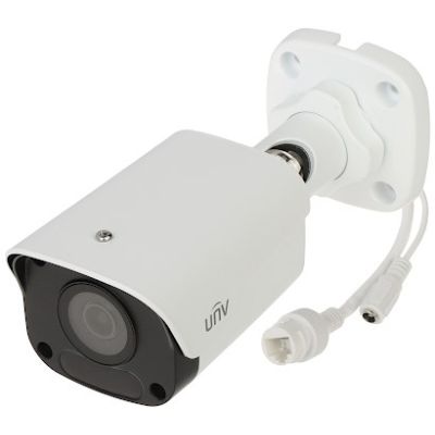 IP-Kamera IPC2124LB-ADF28KM-H 3,7 MP x 2,8 mm UNIVIEW