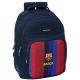 FC Barcelona Schulrucksack Sport Doppelrucksack 612629773