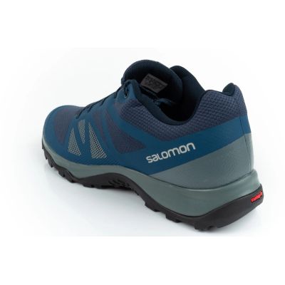 16. Salomon Kaneo M 413811 Trekkingschuhe
