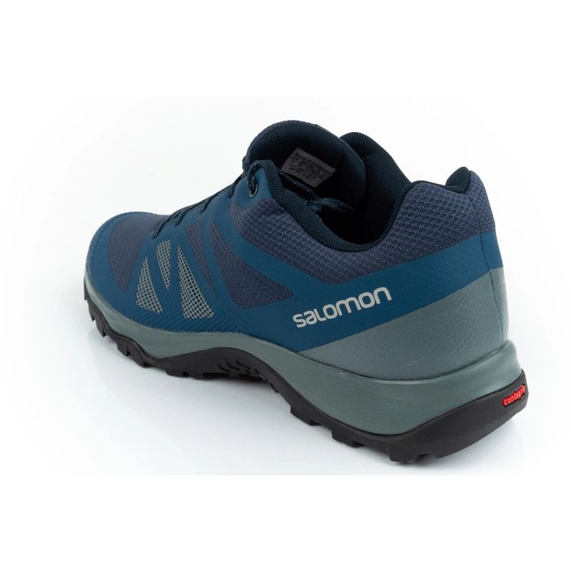 16. Salomon Kaneo M 413811 Trekkingschuhe