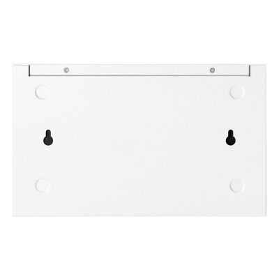 5. TP-Link Festa FS308G Managed L2/L2+ Gigabit Ethernet (10/100/1000) PoE-Unterstützung Weiß
