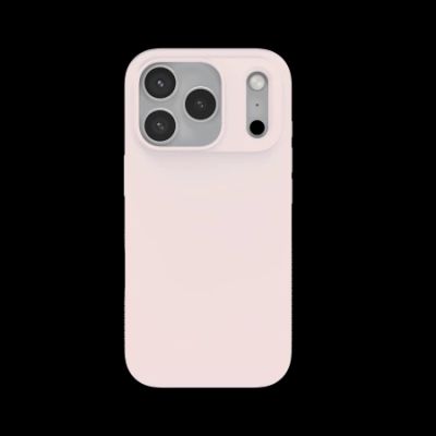 2. ZAGG Manhattan Snap MagSafe Case für iPhone 17 Pro - Pink