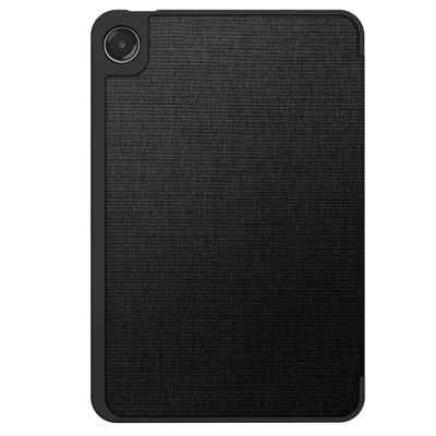 6. Tech-Protect SC Pen Canvas Case für Samsung Galaxy Tab A9 / A11 8.7 X110 / X115 / X133 / X135 - Schwarz