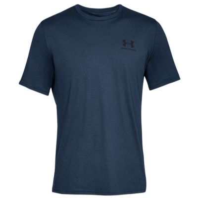 4. Under Armour Sportstyle Linke Brust SS M 1326799-408