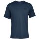 4. Under Armour Sportstyle Linke Brust SS M 1326799-408
