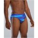 Herren-Badehose TYR TECHNOWV BRIEF 30