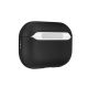 4. Tech-Protect NaturalFit Hülle für AirPods Pro 3 – Schwarz