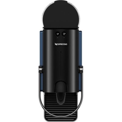 5. DeLonghi EN127.BL Nespresso Pixie Kapselmaschine