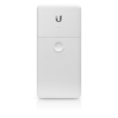 7. PoE-Switch UBIQUITI N-SW (4x 10/100/1000 Mbit/s)