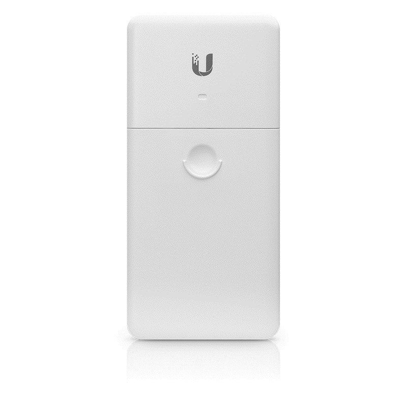 7. PoE-Switch UBIQUITI N-SW (4x 10/100/1000 Mbit/s)