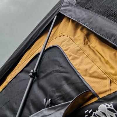 60. OFFLANDER DACHZELT SOFT HYBRID 190