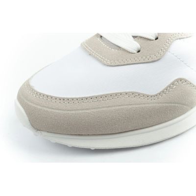 6. Gap Damen Optima Nyx Sportschuhe, weiße Sneaker, bequem und modisch