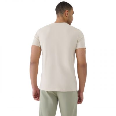 3. T-Shirt 4F M2004 M 4FWSS25TTSHM2004 12S