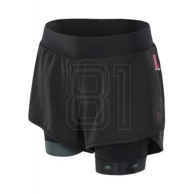 2. Radvik Sjofn Lds W 92800407011 Radlerhose