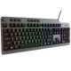 3. Lenovo Legion K500 RGB Mechanische US-Englisch Gaming-Tastatur GY40T26478