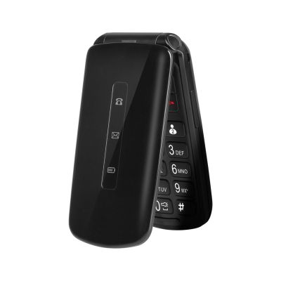 4. KRUGER & MATZ TELEFON FÜR SENIOREN SIMPLE 929