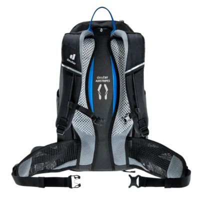 6. Deuter Superbike 18 320312470000 Fahrradrucksack