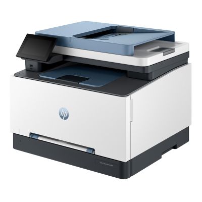 4. HP LaserJet Pro 3302fdw Kabelloser Multifunktions-Farbdrucker, Kopierer, Scanner; Duplexdruck