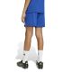 3. adidas Entrada 26 Kinder-Shorts blau JZ6524