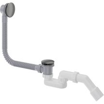 Klack-Klack-Badewannensiphon