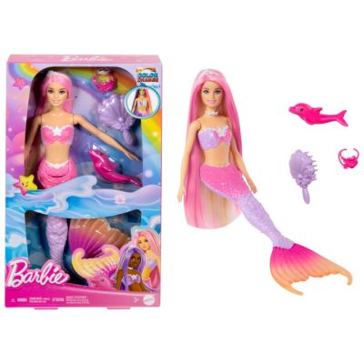7. Barbie A Touch of Magic HRP97 Puppe