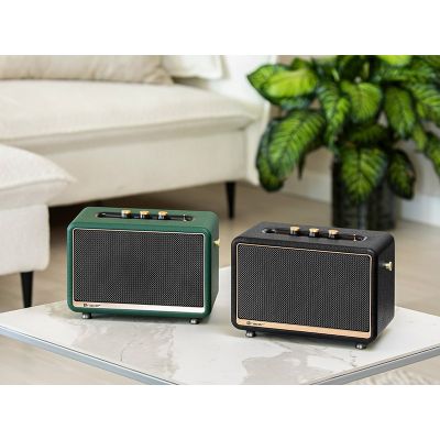 7. TRACER TWS LAUTSPRECHER M30 BLUETOOTH SCHWARZ