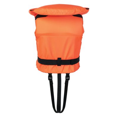 9. Rettungsweste 100N RETTUNGSWESTE