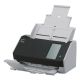 29. Ricoh fi-8040 ADF+Manueller Papiereinzug Scanner 600 x 600 dpi A4 Schwarz, Grau