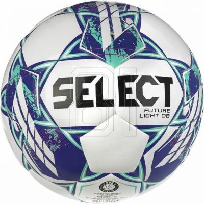 2. Select Future Light DB T26-17812 Fußball Jahr 4