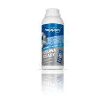 Acrylmed 1,1 kg Alkasol Rand Schwimmbadreiniger, entfernt Ablagerungen