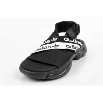 21. Adidas Magmur Sandal W EF5850 Sandalen