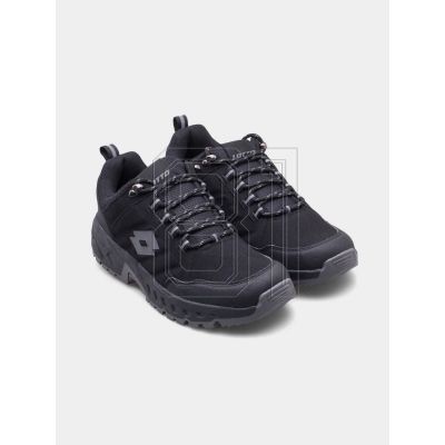 9. Lotto Ketcham Schuhe 2400290U M-1116