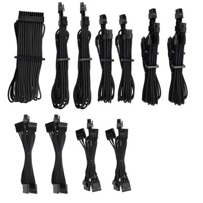 2. Internes Stromkabel für Corsair CP-8920222