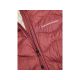 4. Herren-Daunenjacke PEAK PERFORMANCE M Helium-Daunenjacke, Farbe Rot