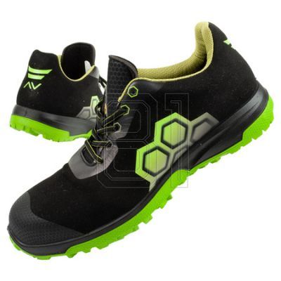 Lavoro Lynx Safety SRC S3 M 1257.56 Schuhe