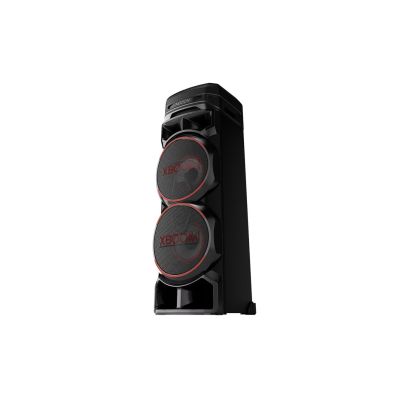14. Poweraudio LG RNC9 Lautsprecher