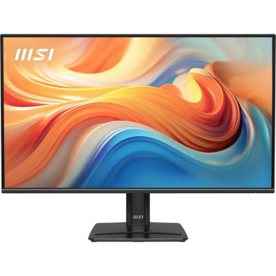 17. MSI Pro MP272 E14C Computermonitor 68,6 cm (27 Zoll) 1920 x 1080 Pixel Full HD LED Schwarz