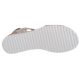 4. Skechers Desert Kiss 31440-OFWT Grau 36