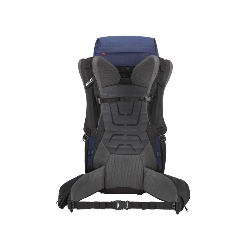 2. MILLET Ubic 40 Rucksack, marineblau