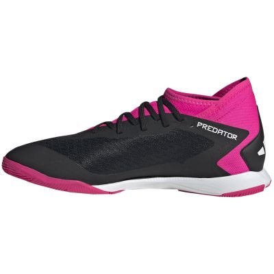 9. Adidas Predator Accuracy.3 IN M GW7069 Fußballschuhe